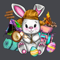 Easter Day Camper  Happy Easter Day Long Sleeve Tee | Teevron
