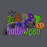Happy Halloween Vintage Hoodie | Teevron