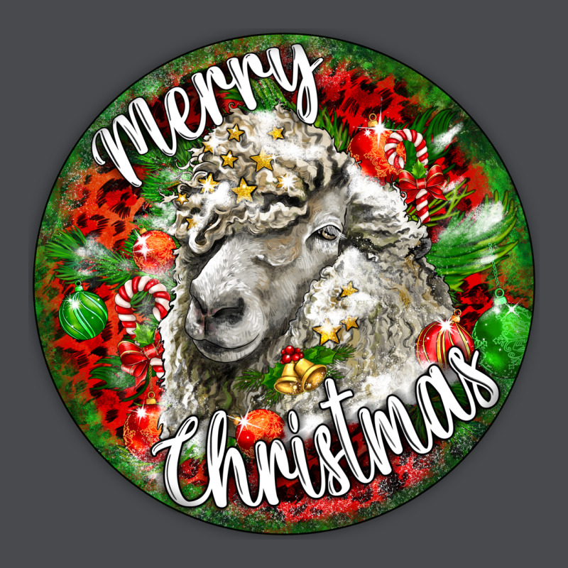 Christmas Lincoln Sheep Zipper Hoodie by LillyAllenDesigns | Teevron