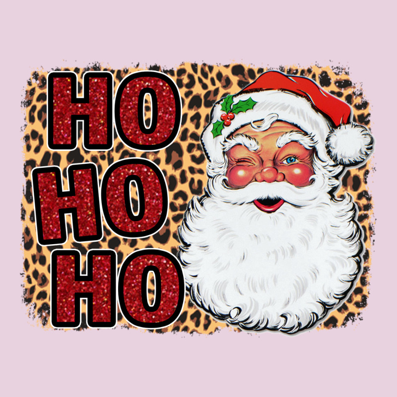 Ho Ho Ho Santa Ladies Tee by Bettercallsaul | Teevron