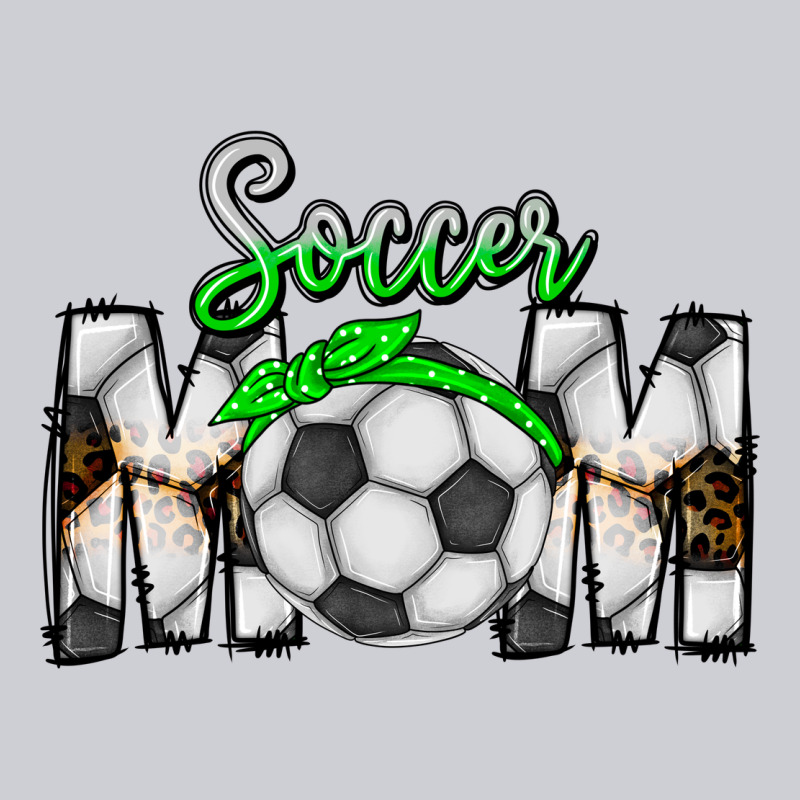 Soccer Mom Heavyweight Sweatshirt by CowhideDigitalArt | Teevron