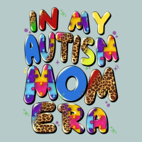 In My Autism Mom Era Heavy Core Tee | Teevron