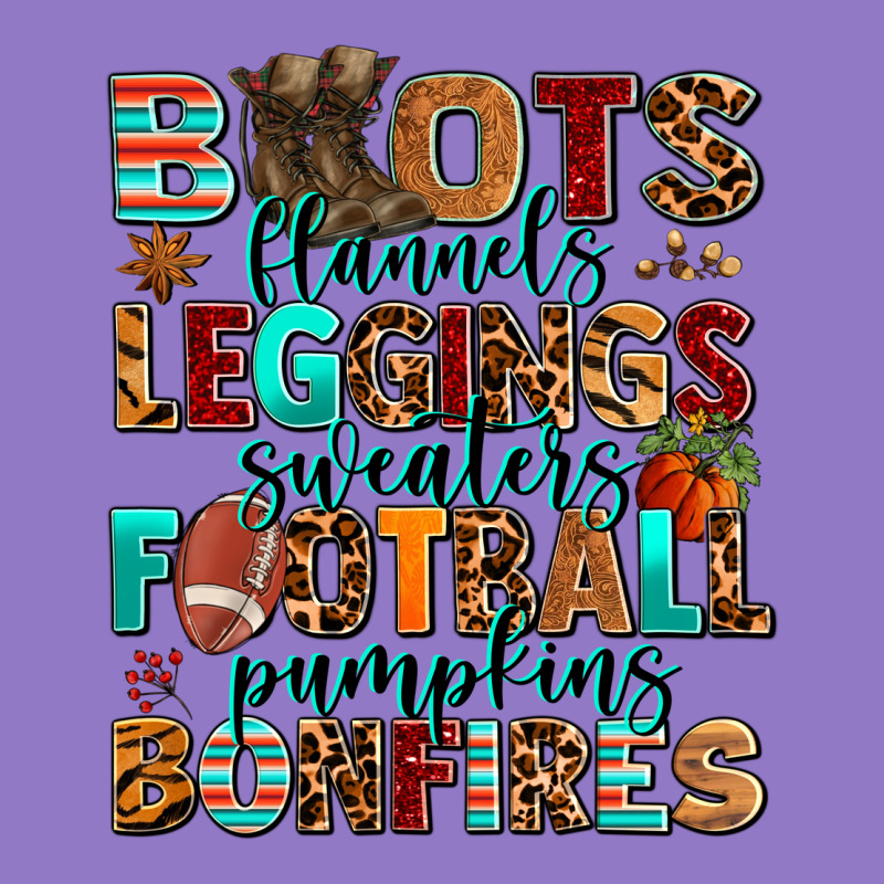 Boots Flannels Urban Hoodie by AdoDesignShop | Teevron