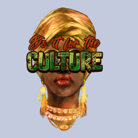 Do It For The Culture Long Sleeve Tee | Teevron