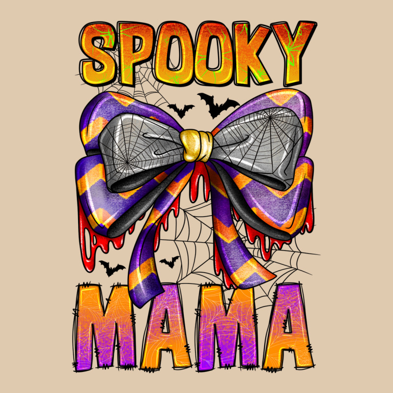 Spooky Mama Heavyweight Sweatshirt by CowhideDigitalArt | Teevron