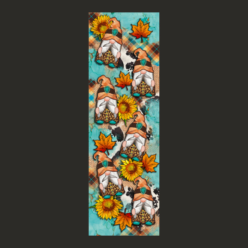 Fall Gnomes Pen Wrap 1 Heavy Core Tee by Artiststas | Teevron