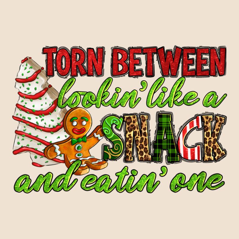 Torn Between Lookin' Like A Snack And Eatin' One Urban Heavy Tee by RanaPortraitStore | Teevron