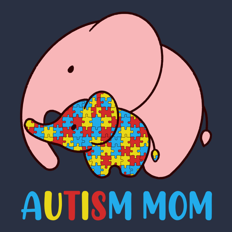 Autism Awareness Autism Mom Heavyweight Sweatshirt by CowhideDigitalArt | Teevron