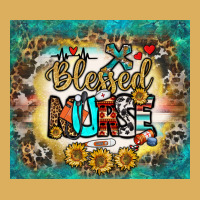 Blessed Nurse Tumbler Premium Hoodie | Teevron