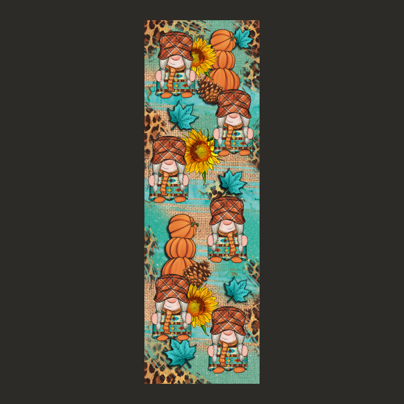 Fall Gnomes Pen Wrap 2 Heavy Core Tee by Artiststas | Teevron