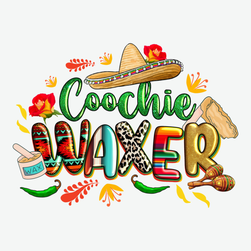 Cinco De Mayo Coochie Waxer Urban Heavy Tee by CowGirlArtShop | Teevron