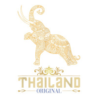 Thai Flag Vacation Bangkok Travel Thailand | Teevron