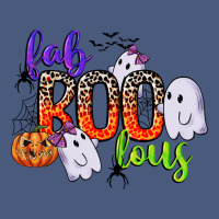 Fab Boo Lous Vintage Hoodie | Teevron