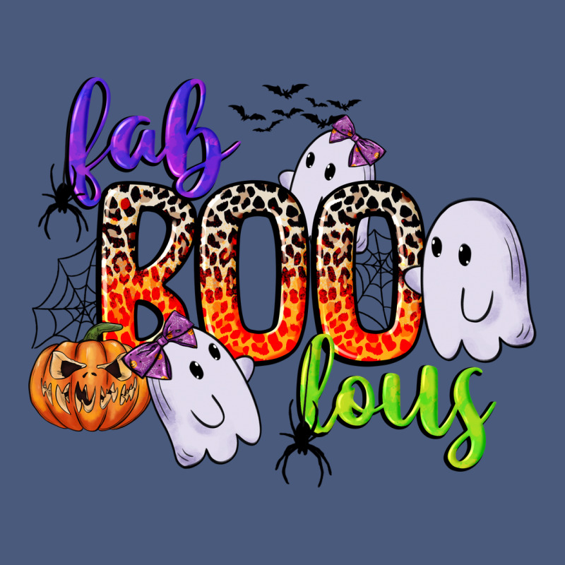 Fab Boo Lous Vintage Hoodie by CowGirlArtShop | Teevron