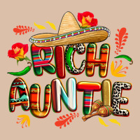 Cinco De Mayo Rich Auntie Urban Heavy Tee | Teevron