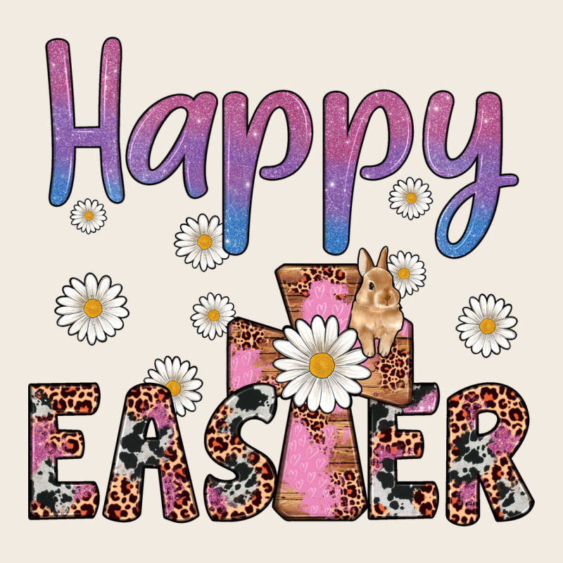 Happy Easter Cross Premium Sweatshirt by Artiststas | Teevron