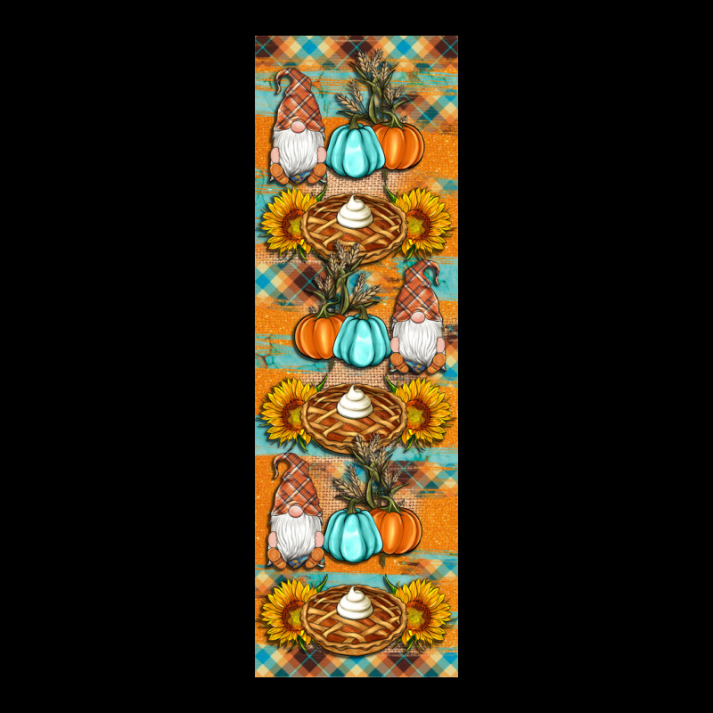 Fall Gnomes Pen Wrap Heavy Core Tee by Artiststas | Teevron