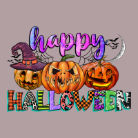 Happy Halloween Vintage Hoodie | Teevron