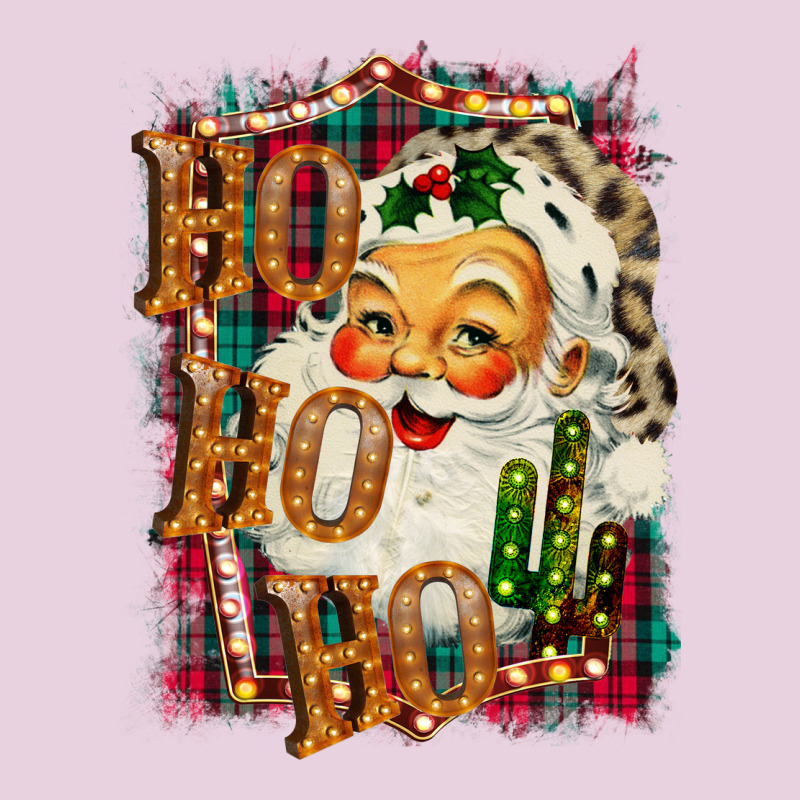 Christmas Ho Ho Ho Ladies Tee by Bettercallsaul | Teevron