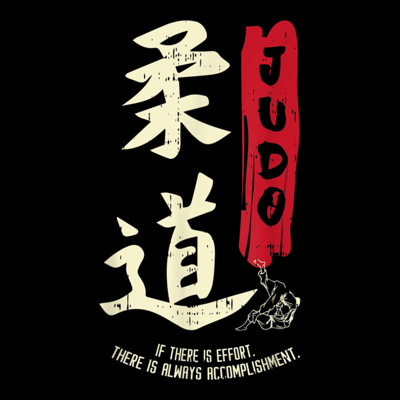 Judo Cool Japanese Symbol Judoka Martial Arts Lover Gift Premium Sweatshirt by minhPixels | Teevron