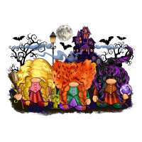 hocus pocus gnomes | Teevron