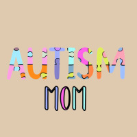 Titi Pretty Art Autism Mom Heavyweight Sweatshirt | Teevron