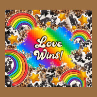 Love Wins Vintage Tee | Teevron