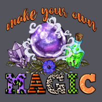 Make Your Own Magic Vintage Hoodie | Teevron