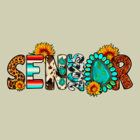 Senior 2025 Heavy Core Tee | Teevron