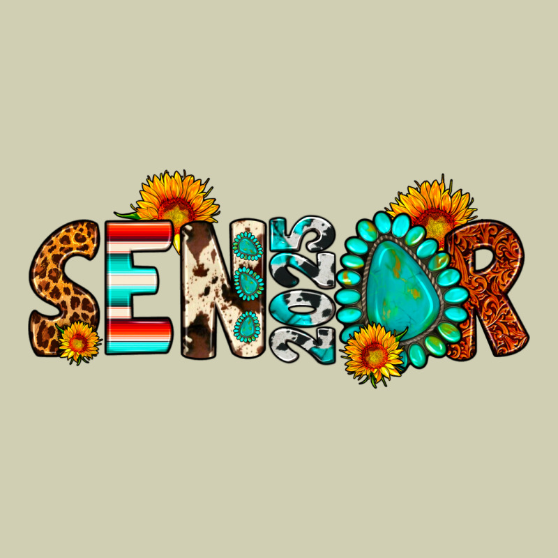 Senior 2025 Heavy Core Tee by Artiststas | Teevron