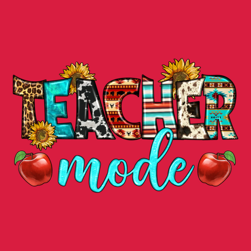 Teacher Mode Premium Hoodie by BundleAndBundleShop | Teevron