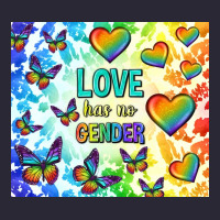 Love Has No Gender Vintage Tee | Teevron