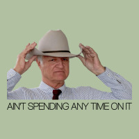 Bob Katter Ain_t Spending Any Time On It. Urban Hoodie | Teevron