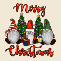 Merry Christmas Gnomes Premium Tee | Teevron
