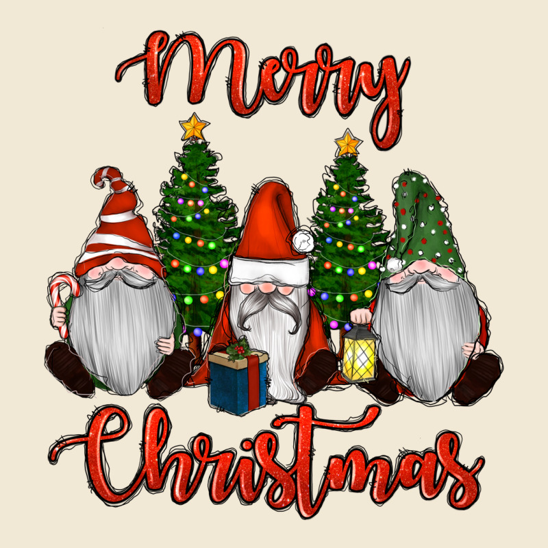 Merry Christmas Gnomes Premium Tee by RanaPortraitStore | Teevron