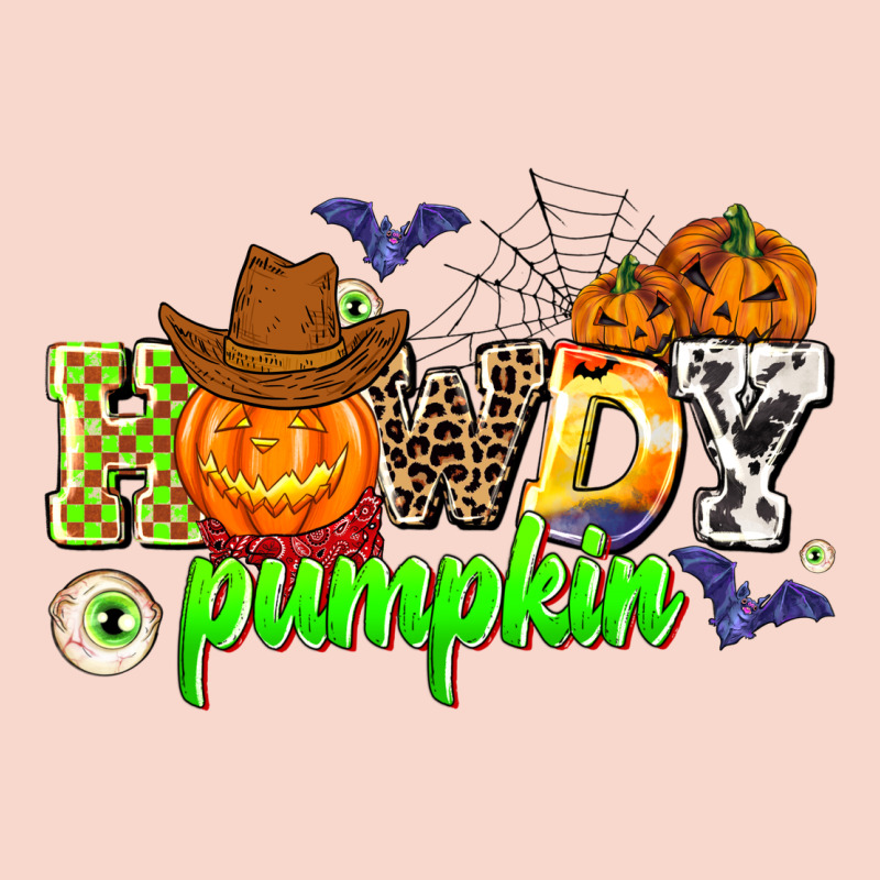 Howdy Halloween Pumpkins Urban Hoodie by AdoDesignShop | Teevron