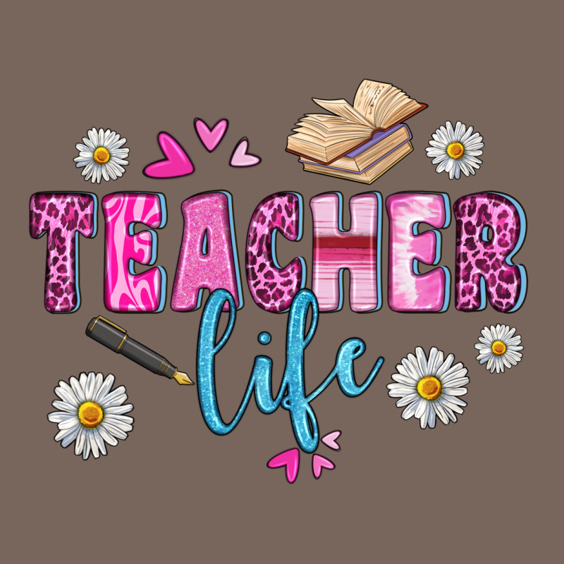 Teacher Life Premium Hoodie by BundleAndBundleShop | Teevron