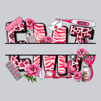 Breast Cancer Emt Emergency Medical Technician Heavyweight Sweatshirt | Teevron