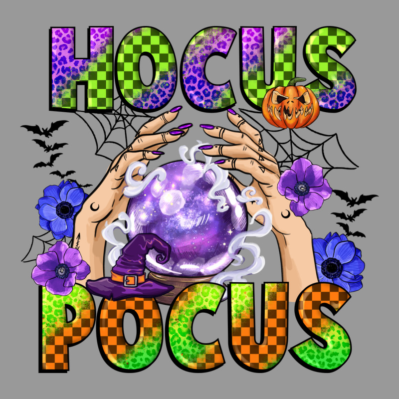 Hocus Pocus Vintage Hoodie by CowGirlArtShop | Teevron