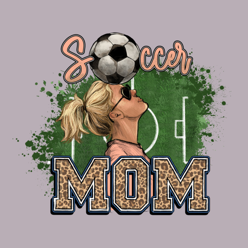 Soccer Mom Vintage Tee by HowdyJamesFarm | Teevron