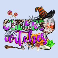 Cheers Witches Urban Hoodie | Teevron