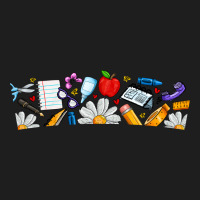 Best Teacher Ever Classic Tee | Teevron
