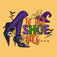 If The Shoe Fits Vintage Hoodie | Teevron
