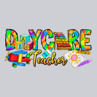 Daycare Teacher Heavyweight Sweatshirt | Teevron