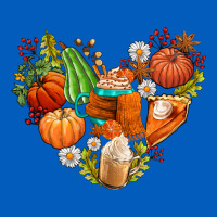 Pumpkin And Latte With Fall Urban Hoodie | Teevron