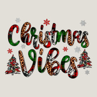 Christmas Vibes Heavy Core Tee | Teevron