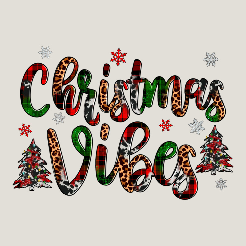Christmas Vibes Heavy Core Tee by JahusDesignShop | Teevron