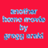 Another Homoo Movie By Greggg Arakii Classic Tee | Teevron
