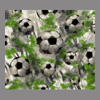 Soccer Tumbler Vintage Tee | Teevron