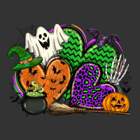 halloween heart | Teevron